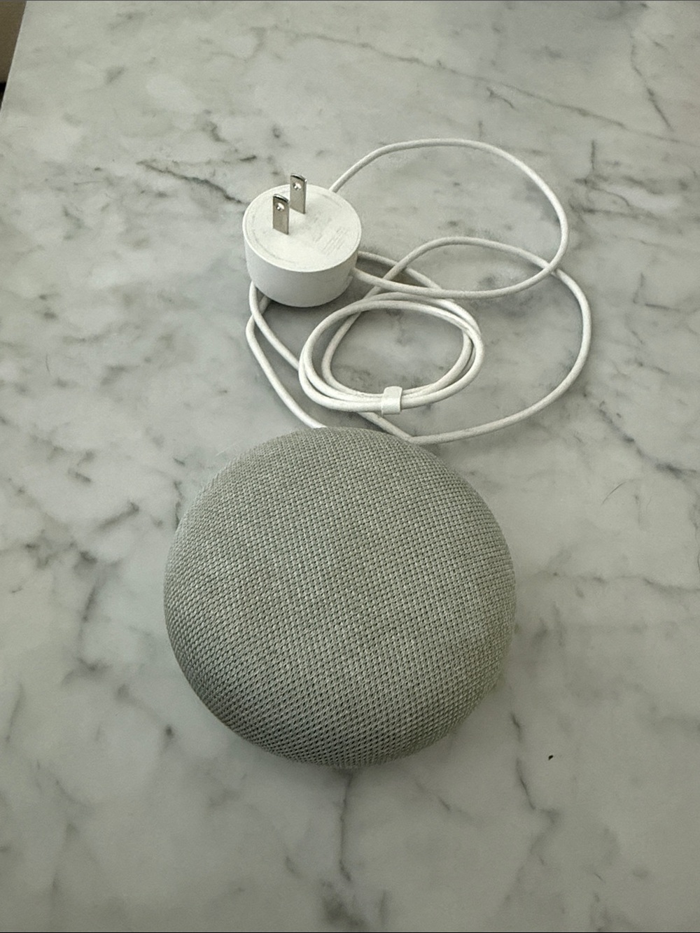 Google Home